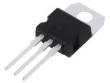 Tranzistor N-MOSFET 600V 13A 150W TO220-3
