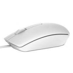 Mouse DELL; model: MS116; ALB; USB;