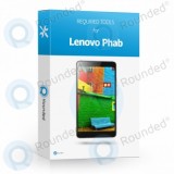 Caseta de instrumente Lenovo Phab