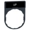 Tăbliţă descriptivă Harmony XB4 - Accesoriu industrial