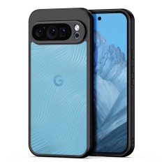 Husa Google Pixel 9 Pro XL Dux Ducis Aimo, negru foto