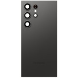 Capac Baterie Samsung Galaxy S24 Ultra S928, Negru (Titanium Black), Service Pack GH82-33349B