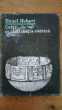 Celtii si civilizatia celtica-Henri Hubert