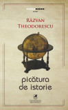 Picatura de istorie | Razvan Theodorescu