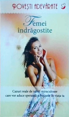 Collen Seel - Femei indragostite foto