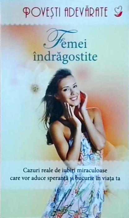 Collen Seel - Femei indragostite