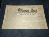 ZIARUL ROMANIA LIBERA 22 MAI 1951
