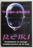 Reiki - Walter Gohringen