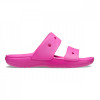 Papuci Crocs Classic Crocs Sandal Roz - Juice, 36 - 39, 41, 42