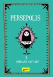Cumpara ieftin Persepolis. Volumul 1/Marjane Satrapi