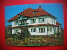 HOPCT 20572 TABARA BUCSOAIA COM FRASIN-JUD SUCEAVA 1979 -IP -CIRCULATA foto