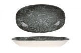 Bonna Placa de service - Cosmos - Por&Aring;&pound;elan - 24x14 cm - set de 2