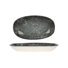 Bonna Placa de service - Cosmos - Por&Aring;&pound;elan - 24x14 cm - set de 2