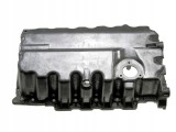 Baie ulei motor Audi A1 (8x), 12.2014-, Seat Toledo (Nh), 10.2012-, Skoda Rapid (Nh), 10.2012-, 1.6 TDI, aluminiu