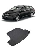 Cumpara ieftin Covoras protectie portbagaj SKODA OCTAVIA III (A7) COMBI (2013-2017), Umbrella
