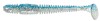 SHAD LUCKY JOHN TIOGA PRO SERIES T05 6.1CM 9BUC/PLIC