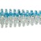 SHAD LUCKY JOHN TIOGA PRO SERIES T05 6.1CM 9BUC/PLIC