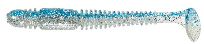 SHAD LUCKY JOHN TIOGA PRO SERIES T05 6.1CM 9BUC/PLIC