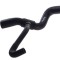 Furtun radiator FORD FOCUS Combi (DNW) (1999 - 2007) TOPRAN 301 435