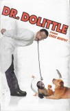 Casetă audio Dr. Dolittle - The Album, originală