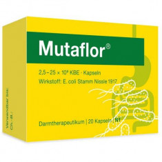 Mutaflor ® (20 capsule)