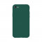 Husa Apple iPhone 8 Verde Molan Cano