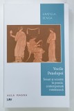VOCILE PENELOPEI , TONURI SI ACCENTE IN POEZIA CONTEPORANA ROMANEASCA de GRATIELA BENGA , 2023