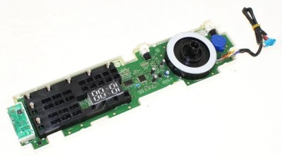 PLACA ELECTRONICA DISPLAY EBR85111435 LG foto