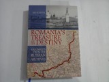 ROMANIAN&#039;S TREASURE AND ITS DESTINY - ILIE SCHIPOR