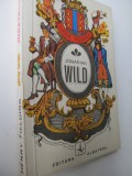 Jonathan Wild - Jonathan Wild