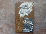 NUVELE INEDITE de MIRCEA ELIADE, 1991