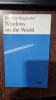 Windows on the World - Frederic Beigbeder, Larousse, 2005, Franceza, Coperta Brosata, 367 pagini