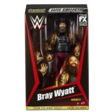 WWE From the Vault&nbsp;Ringside&nbsp;Exclusive Series 4 Figurina articulata Bray Wyatt 15 cm