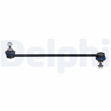 Bieleta antiruliu Honda Civic IX Motor 1.4 i-Vtec, 1.6 i-Dtec, 1.8 i-Vtec, 2.2 i-Dtec, 347x34x62.5mm, parte montare punte fata, OE 51320TV0E01