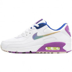 Pantofi Femei Nike Wmns Air Max 90 Easter CJ0623100 foto