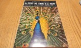A FOST DE UNDE N-A SOST - Basmul Popular Romanesc - V. Niscov -1996, 442 p.