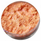 Cumpara ieftin Pigment Machiaj Ama - Peachy Eyes, No 407