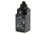 Limitator cursă rolă plastic OMRON 10A 240VAC 250VDC
