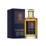 The Woods Collection Pure Shine - Apa de parfum, 100 ml, unisex