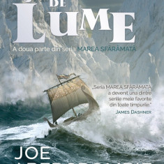 Jumatate de lume | Joe Abercrombie