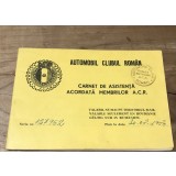(2) Act Carnet ACR
