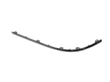 Ornament bara protectie, spoiler Volkswagen Passat Cc (357), 06.2008-02.2012, montare spate, dreapta, RapidAuto