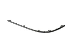 Ornament bara protectie, spoiler Volkswagen Passat Cc (357), 06.2008-02.2012, montare spate, dreapta, RapidAuto