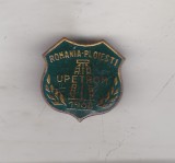 bnk ins Romania - UPETROM Ploiesti 1968