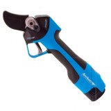 Cumpara ieftin Foarfeca pentru Vie si Pomi Archer A2758 cu 2 Acumulatori Li-Ion 14.4 V, 1.5 Ah, max. 30 mm
