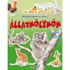 Milyen &eacute;rdekes a vil&aacute;g... &Aacute;llatk&ouml;lyk&ouml;k - T&ouml;bb mint 50 matric&aacute;val
