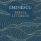 Proza Literara, Mihai Eminescu - Editura Humanitas