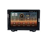 Navigatie dedicata cu Android Honda HR-V dupa 2021, 8GB RAM, Radio GPS Dual