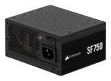 Sursa CORSAIR 750W 80+ Platinum, Active PFC, Modulara, OVP, UVP,