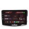 Navigatie Volkswagen Passat B6 B7 CC, Android 13, B-Octacore 6GB RAM + 128GB ROM, 10.1 Inch - AD-BGB10006+AD-BGRKIT025B
